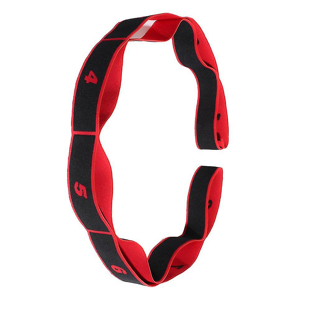 Yoga Pull Belt, Latin Dance Elasti