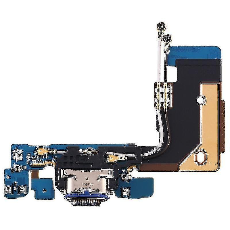 Charging Port Flex Cable For Lg G8 Thinq / Lmg820um / Lmg820n (us Version)mt
