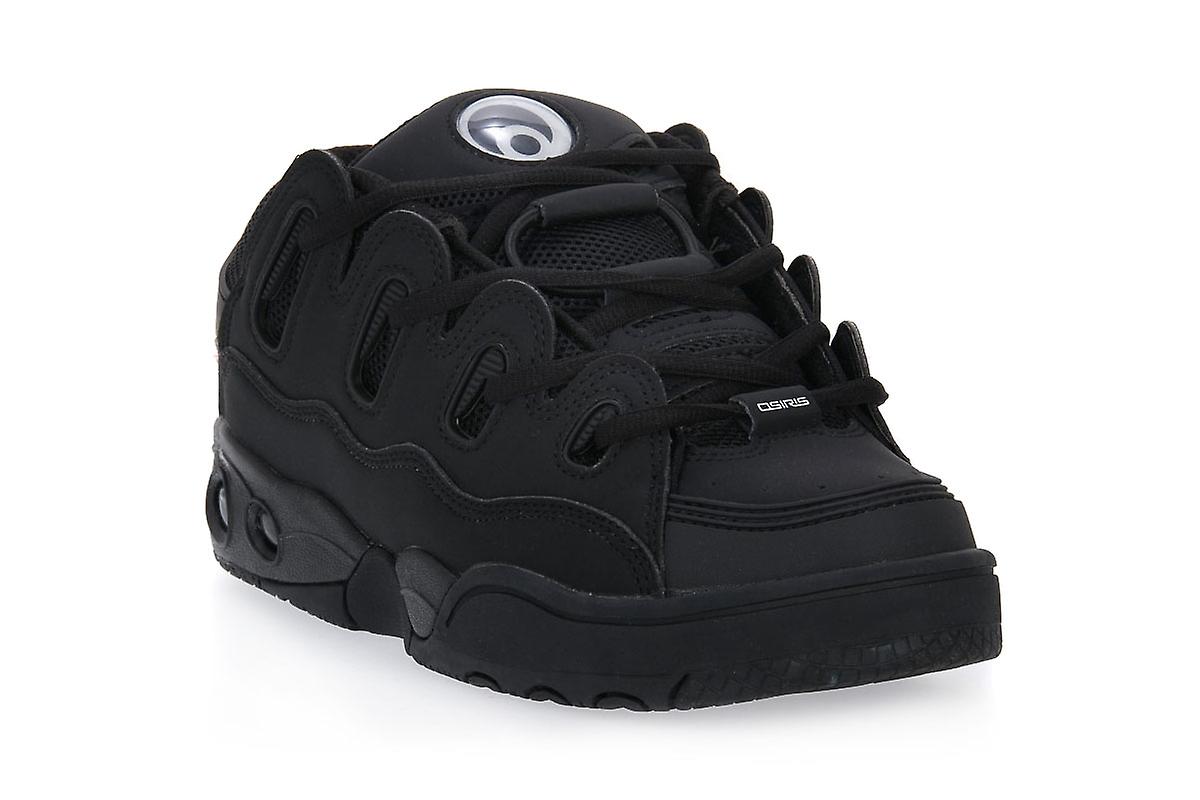 Osiris d3 og noir noir chaussures de skate