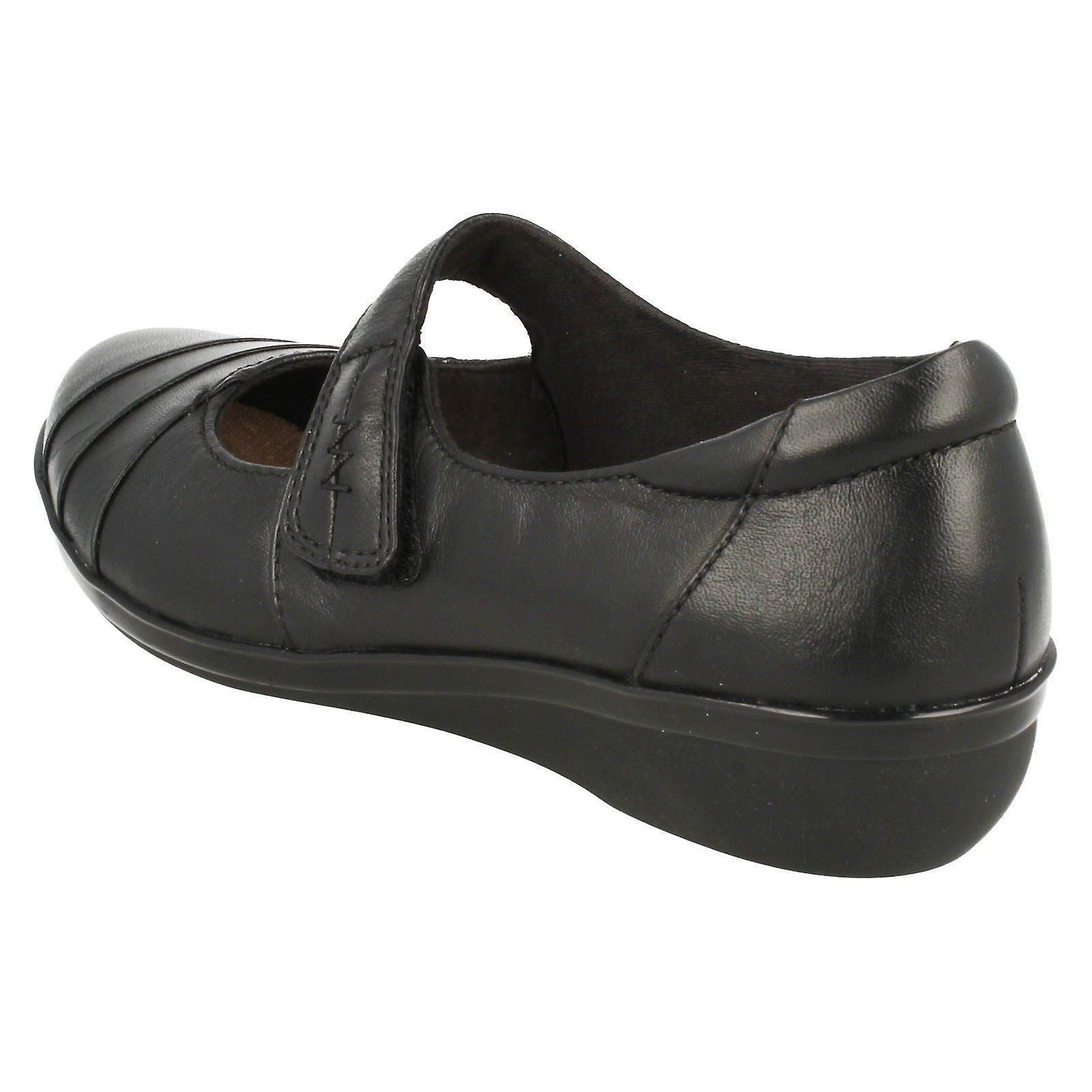 wide width platform wedges