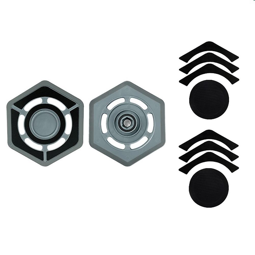 Mop Holder for Deebot N9+ Robot Vacuum Cleaner Accessories Replacement Bracket Mops