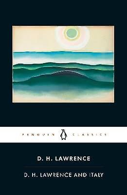 D. H. Lawrence and Italy