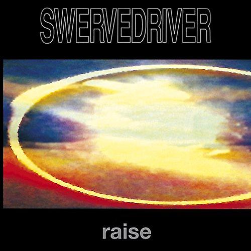 Swervedriver - Raise [CD]