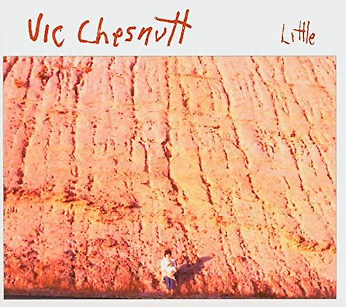 Vic Chesnutt - Little [CD]