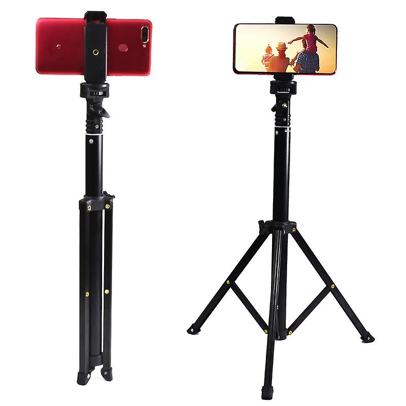 Selfie Stick, 3 In 1 Selfie Stick Tripod Telescopic Extendable Selfie Stick Detachable Adjustable Monopod & Stable Stand For Iphone, Galaxy, Huawei