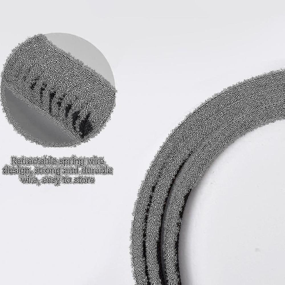 Type-c Usb Keyboard Typec Usb Cable Mechanical Keyboard Coiled Aviator Wire 1.5m