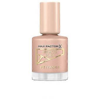Max Factor Miracle Pure Priyanka Nagellak #830-sterrenhemel Nacht 12 ml unisex