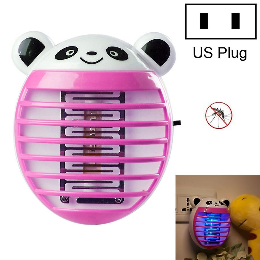 LED Household Mosquito Killer Lamp