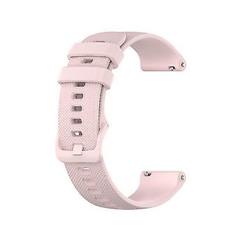 Polar Ignite/Unite bracelet silicone