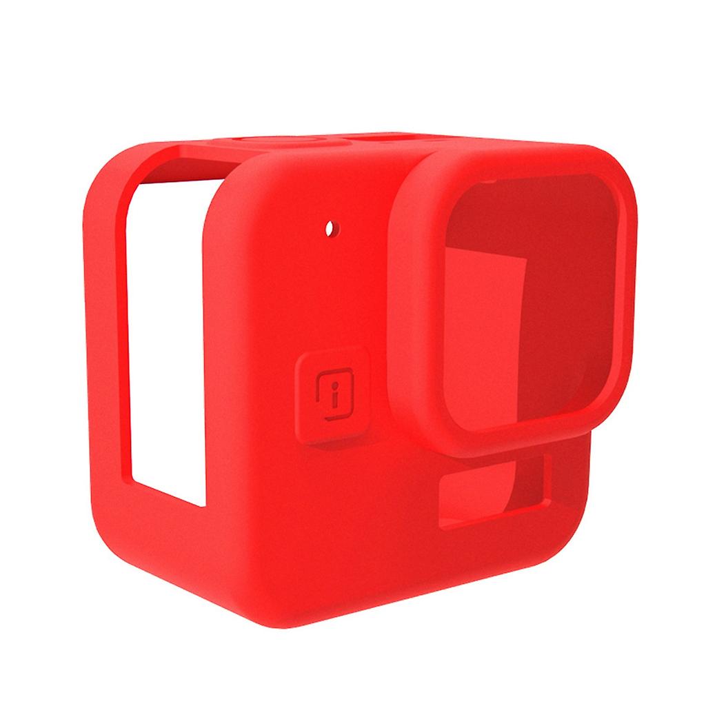 Camera Body Cover Case For GoPro Hero 11 Cameras Protector Anti-Scratch