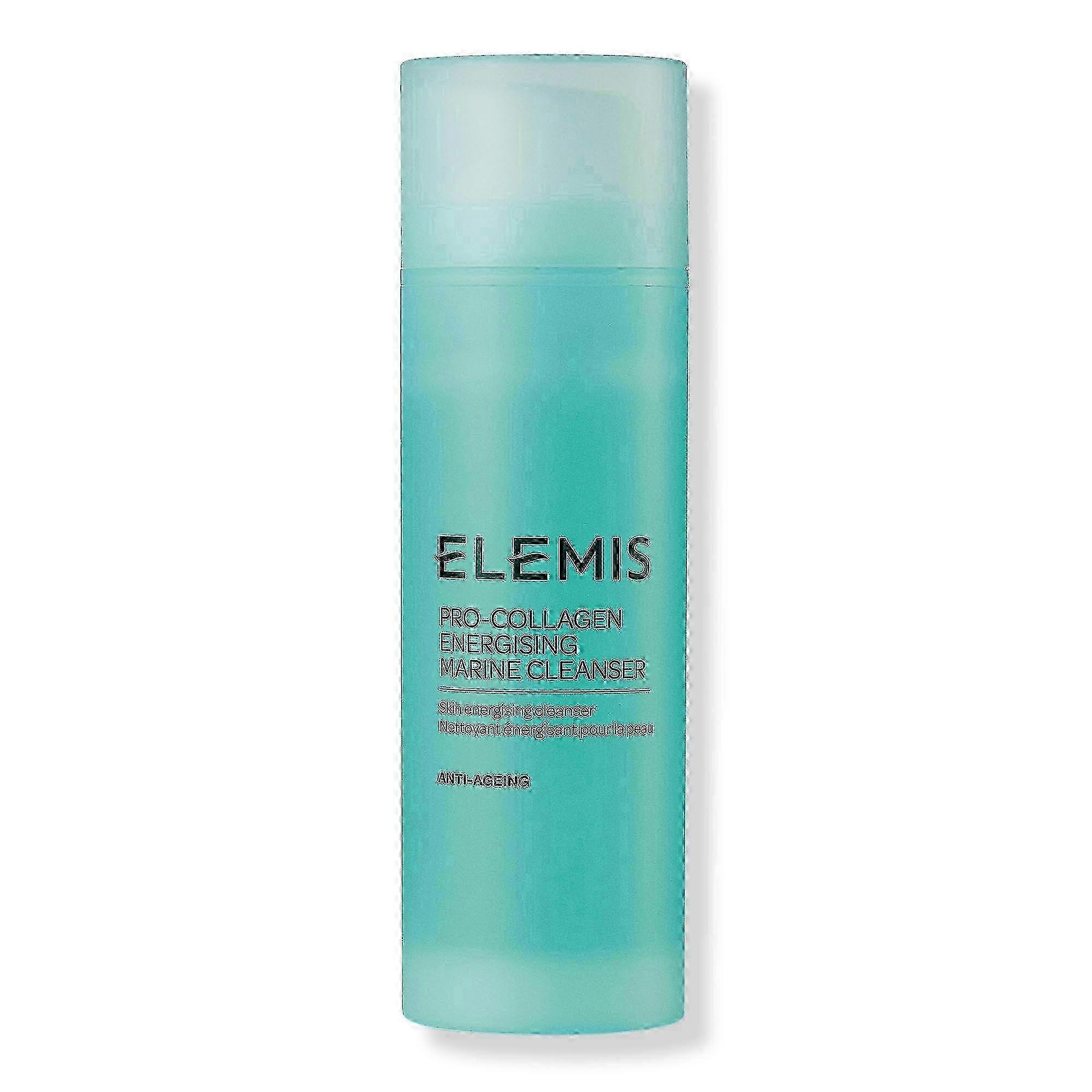 Elemis Pro-collagen 活力海洋洁面乳, 5.0 Oz