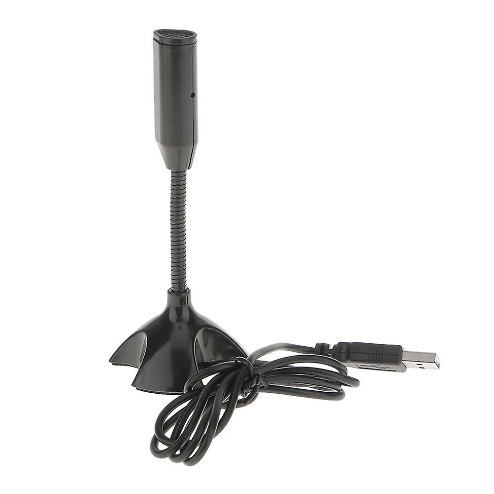 Usb Desktop Microphone