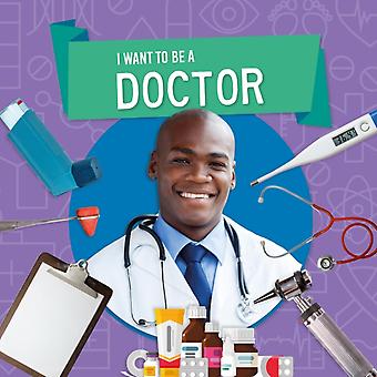 Doctor - Joanna Brundle