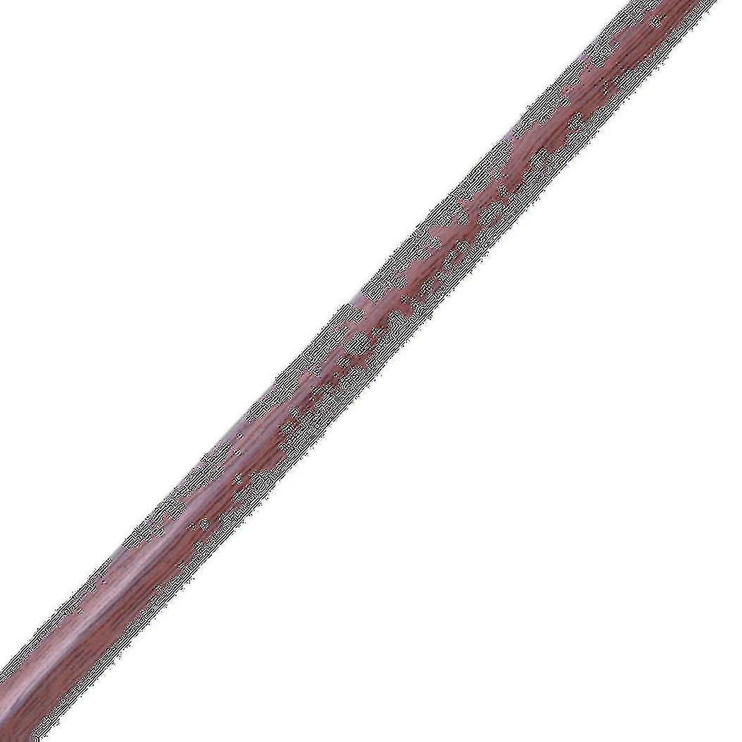 Extendable Telescopic Spring Loaded Net Voile Tension Curtain Rail Pole ...
