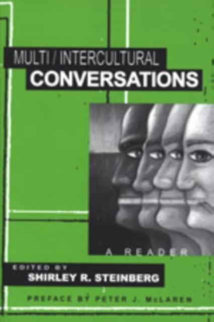Multiintercultural Conversations Paperback
