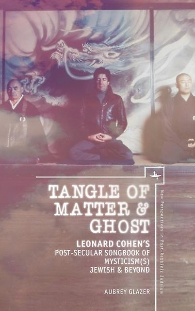 Tangle Of Matter Ghost