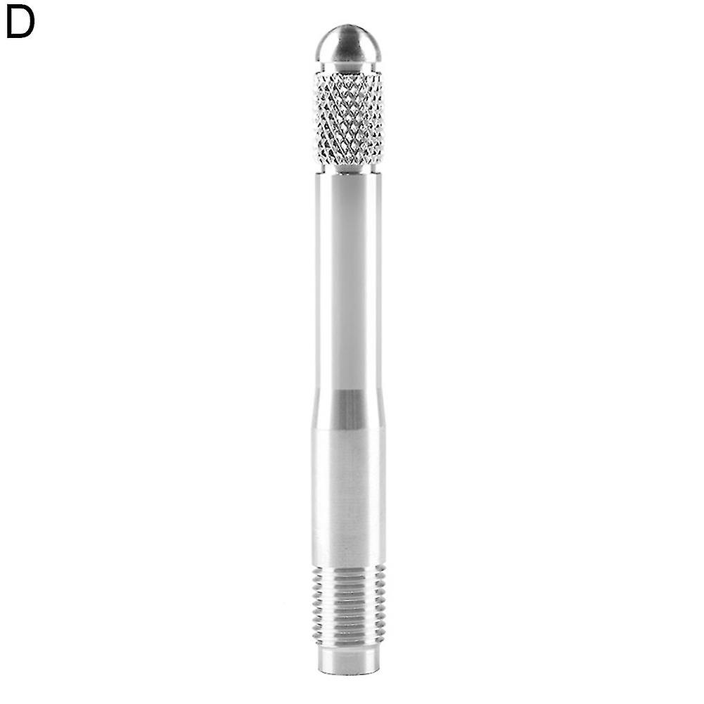 Hjulinställning Rack Byte Fälg Hitta reversibla stift Biltillbehör