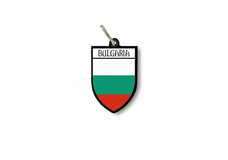 Door key key flag collection city Bulgarian coat