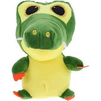 Crocodile Plush Stuffed Animal, Stuffed Crocodile Plush Toy, Great Gift For Kids Home Recor