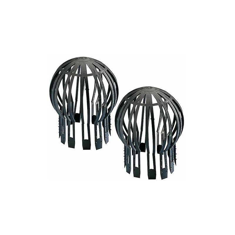 Crapne - Gutter Basket - Pack of 2