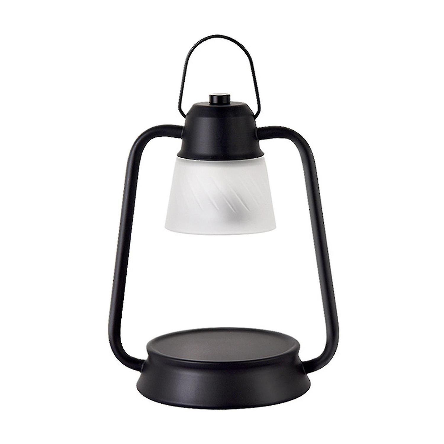 Desktop Candle Warmer Lantern Fast Candle Fragrance Heating Method Lantern For Top-down Candle Melti