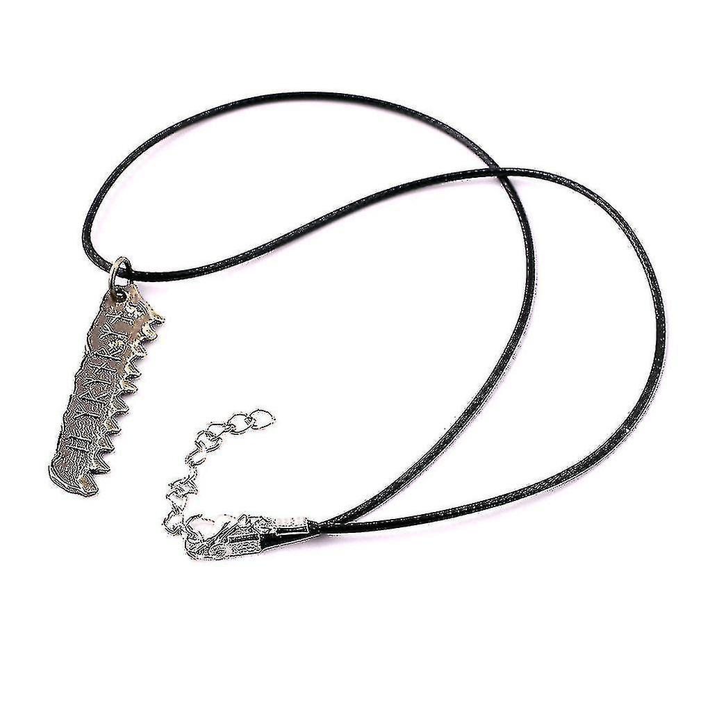 Bloodborne Pendant Necklace