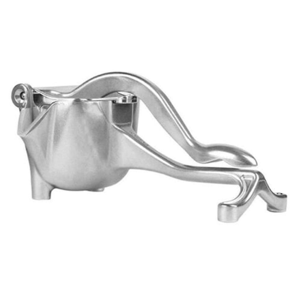 Thickened Manual Multi -function Aluminum Alloy Juice Squeeze