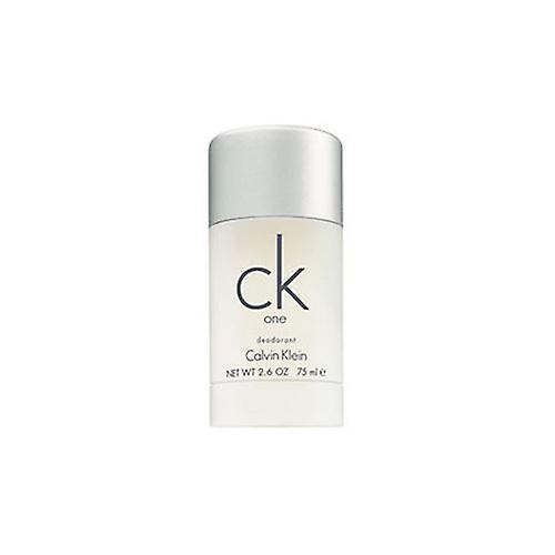 Calvin Klein cKOne 除臭棒 75 克
