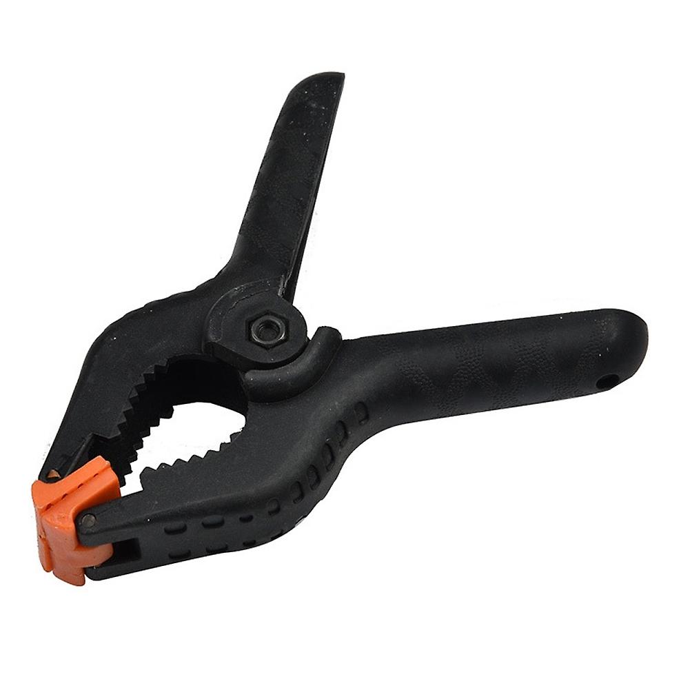 Renikh A-Shape Photo Studio Photography Background Cloth Clip Woodworking Spring Clamp
