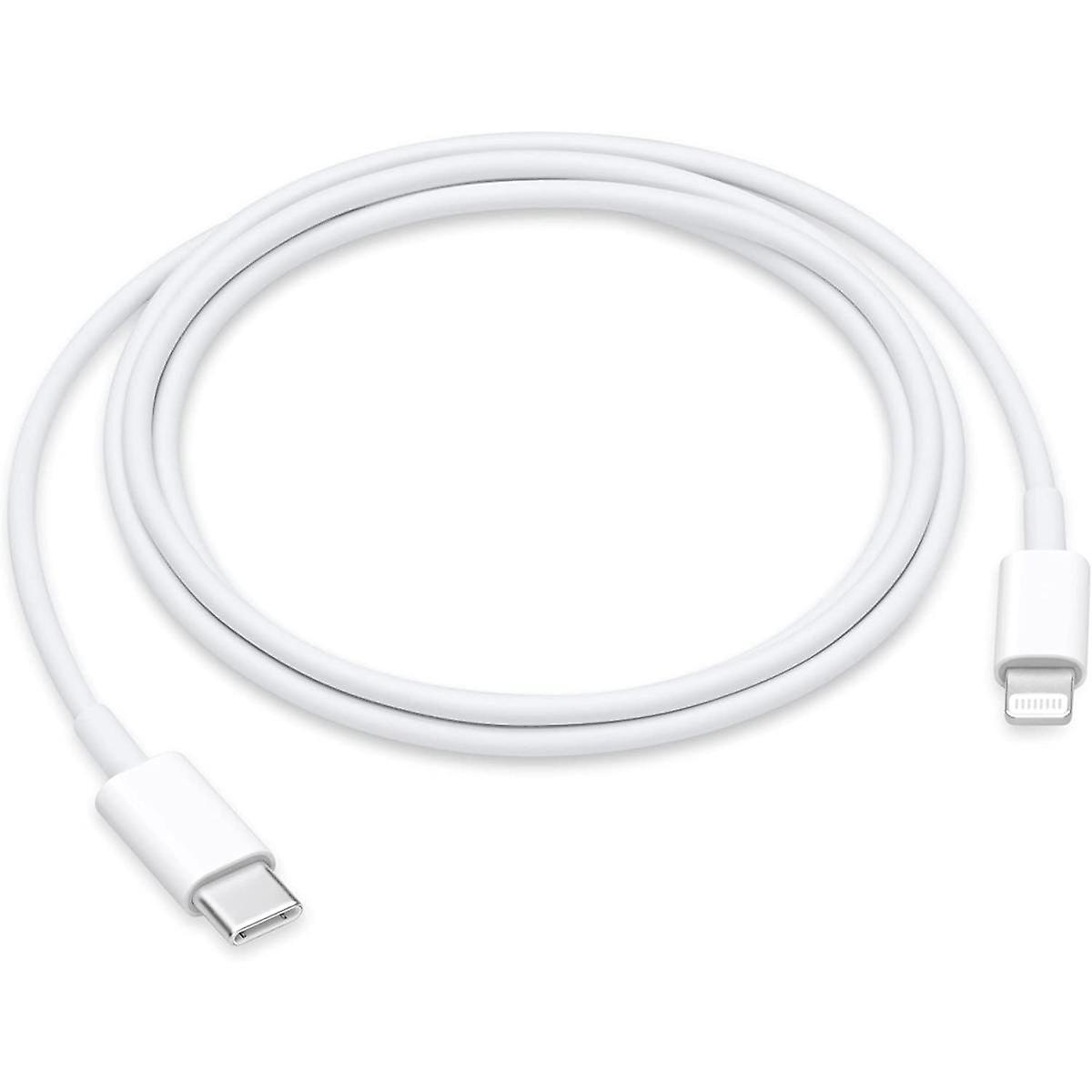 USB-C to Lightning Cable for Phone (1M)
