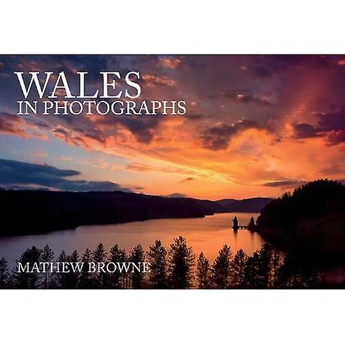 Wales in Photographs