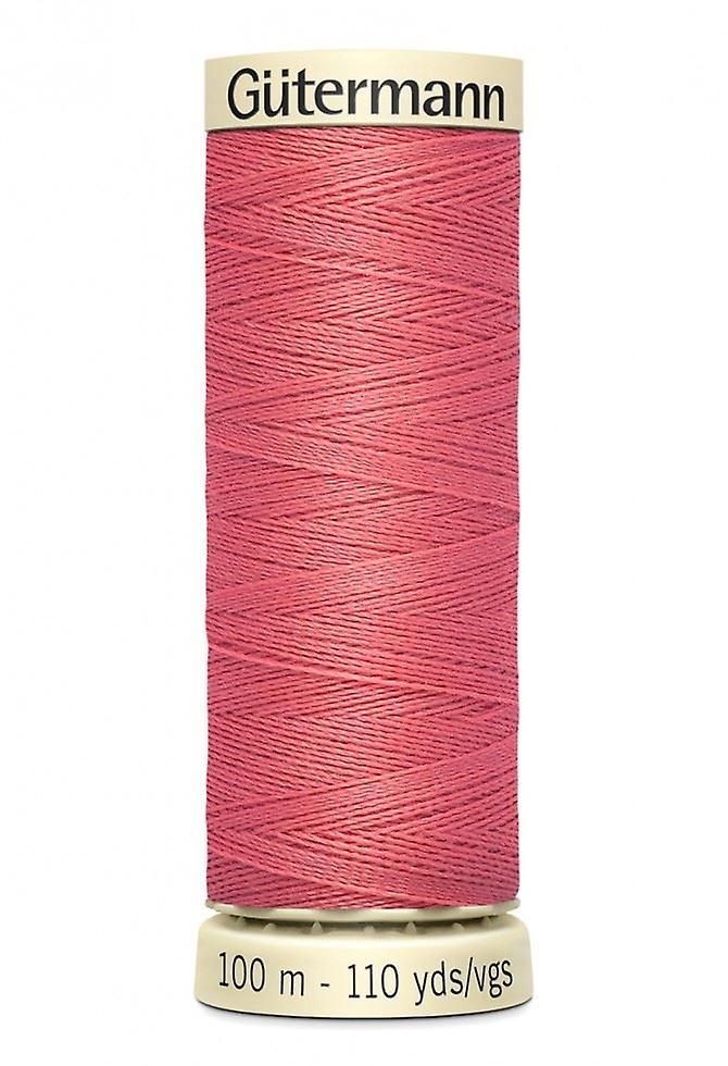 Gutermann Sew All Polyester Sewing Thread 100m 926 - each