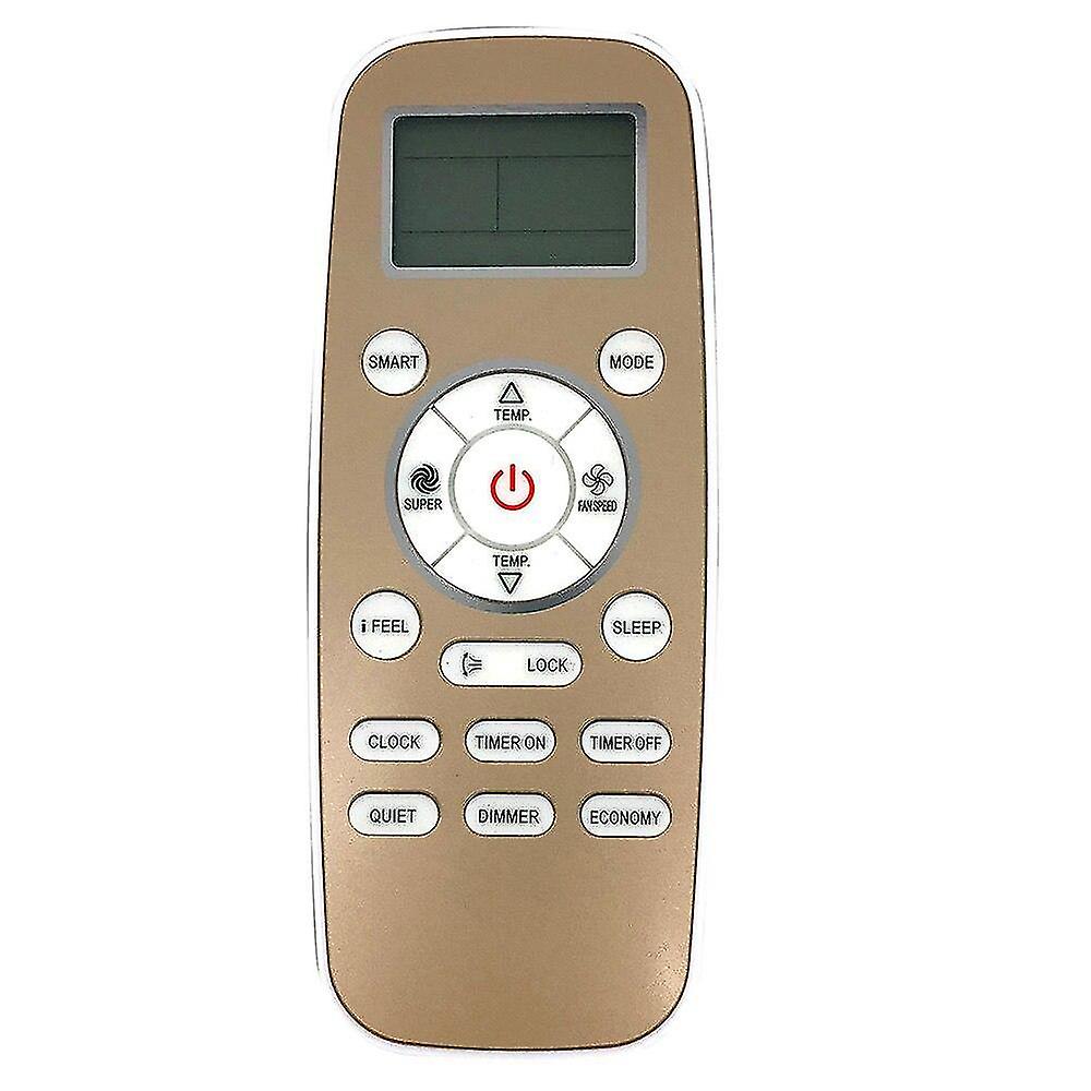 Remote Controls Dg11l1-31 For Hisense Air Conditioner Remote Control Fernbedienung