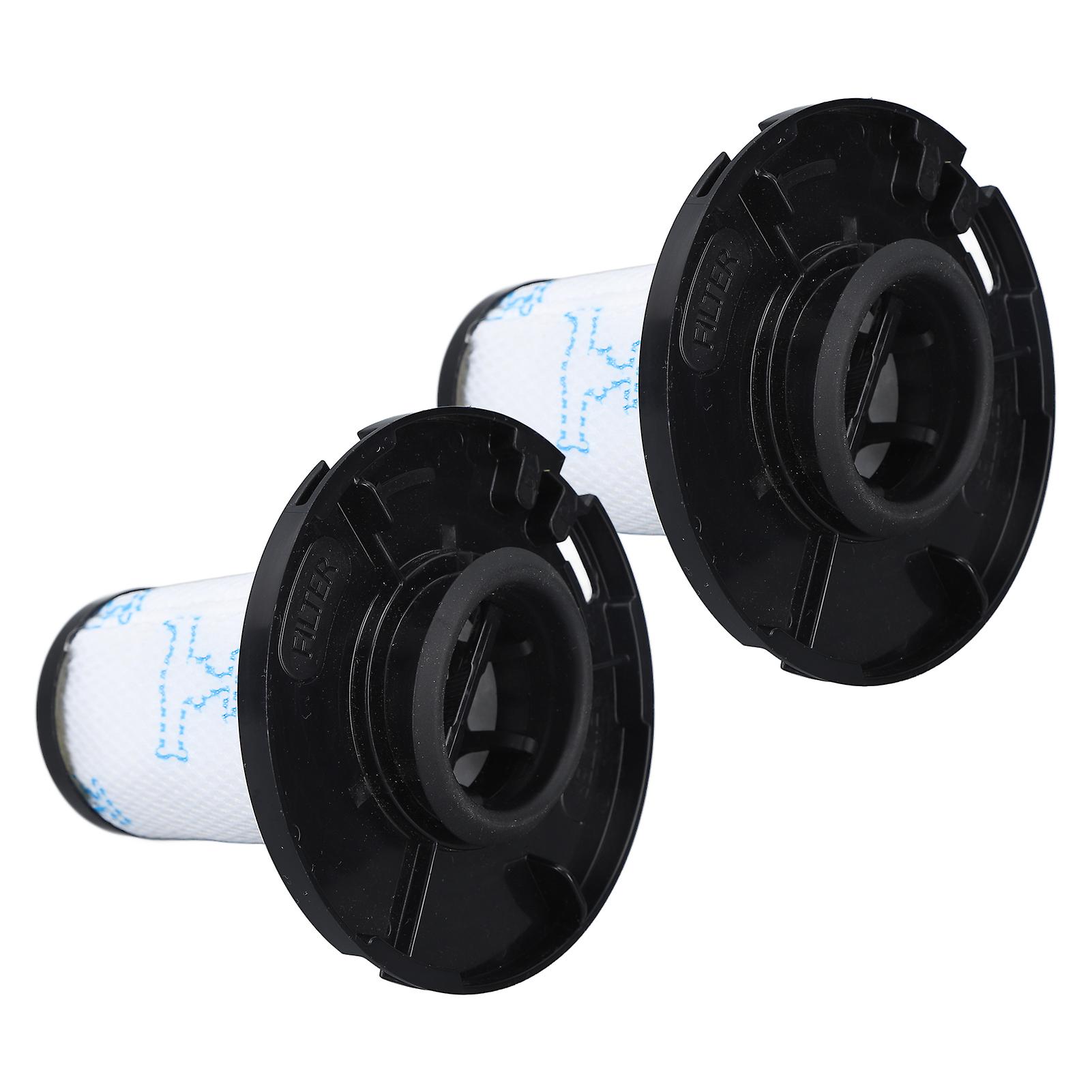 Vacuum Cleaner Replacement Filter High Performance Sweeping Robot Pre Filters for ZR009007 Filter X Force Flex11.60 RH9890 