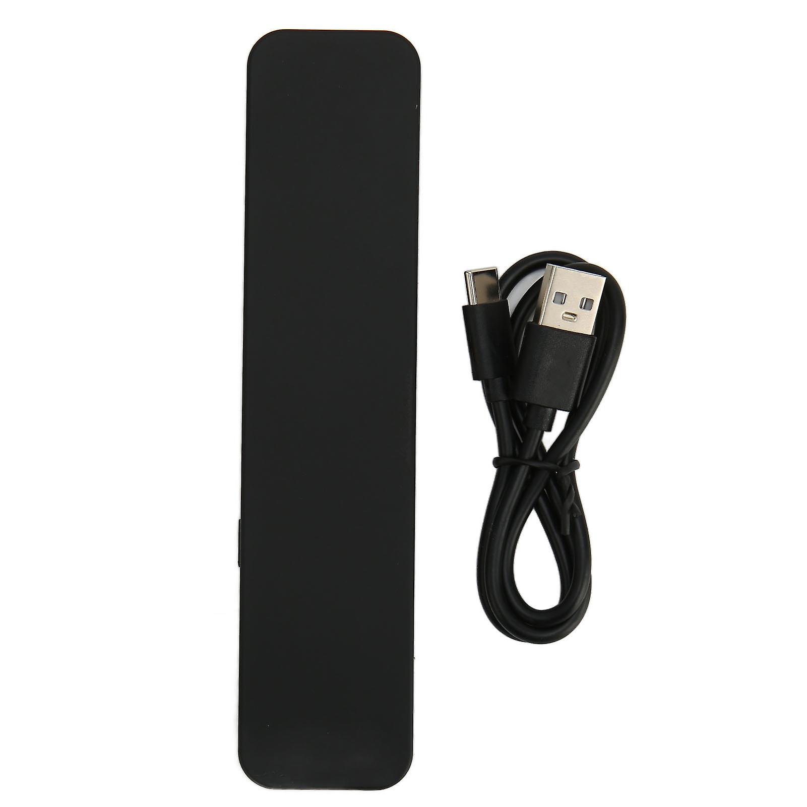 Wireless Bluetooth Stereo Speaker with Bone Conduction for Side Sleepers, Adults and Babies