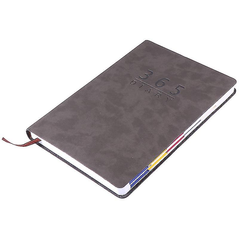 1pcs A5 Plan Book