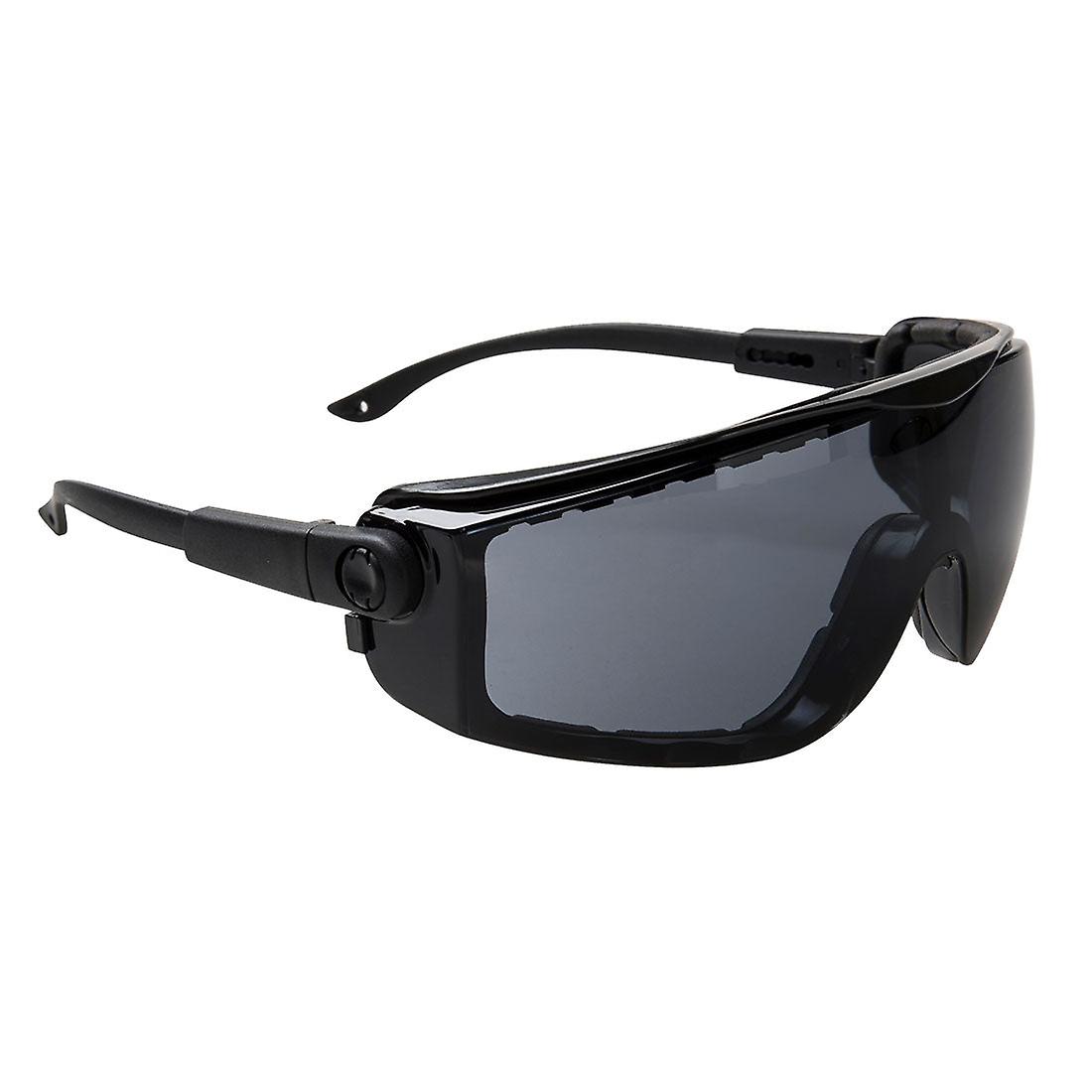Portwest Ps03 Focus Safety Glasses