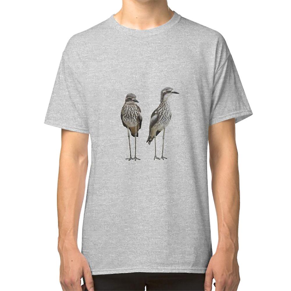 Stone Curlews Plíživé tričko