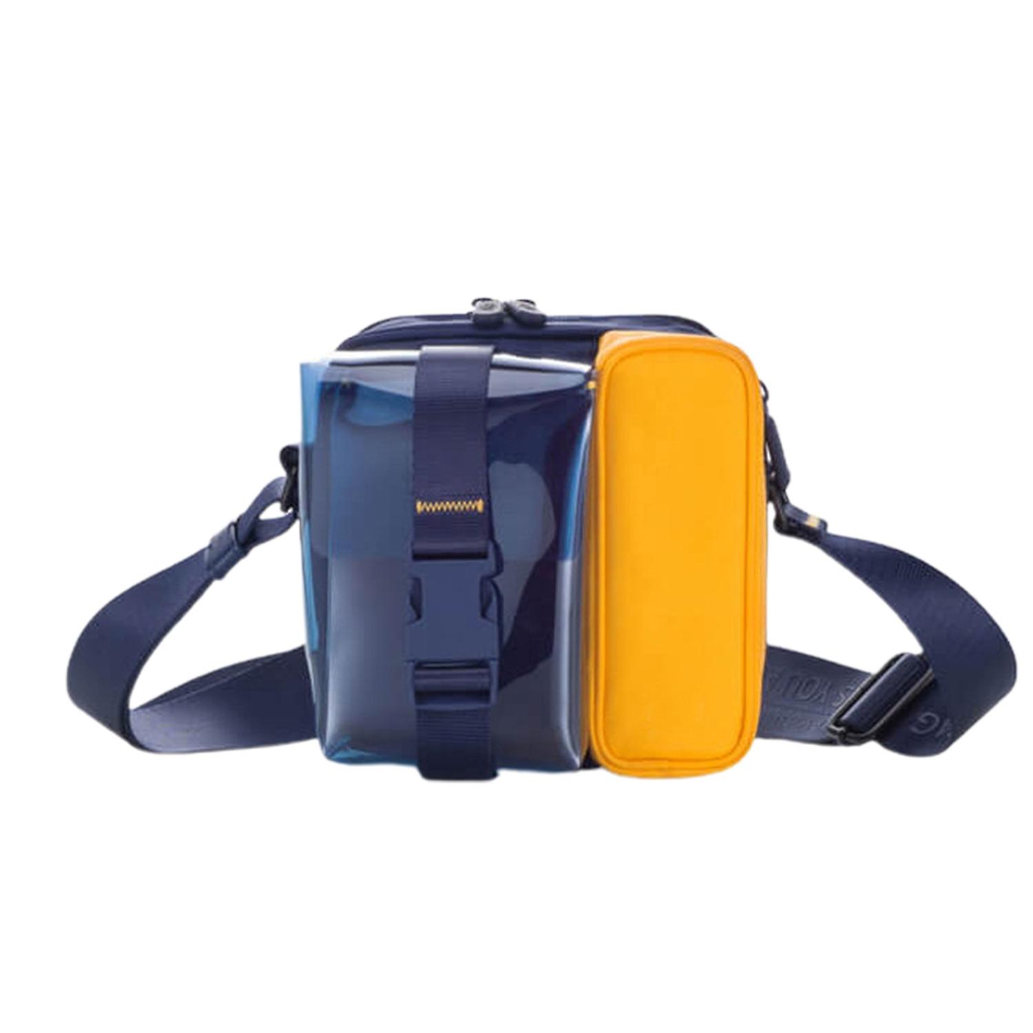 Storage Bag Portable Anti-collision Compact Drone Carrying Case Package Box for DJI Mavic Mini 1/2