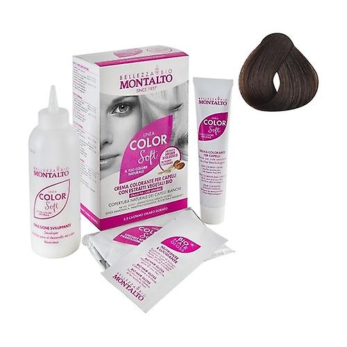 Soft Tint 5.0 Light Brown 1 unit