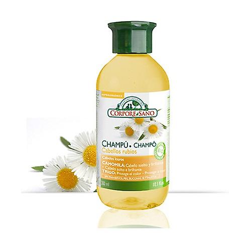 Chamomile Shampoo Birch 300 ml