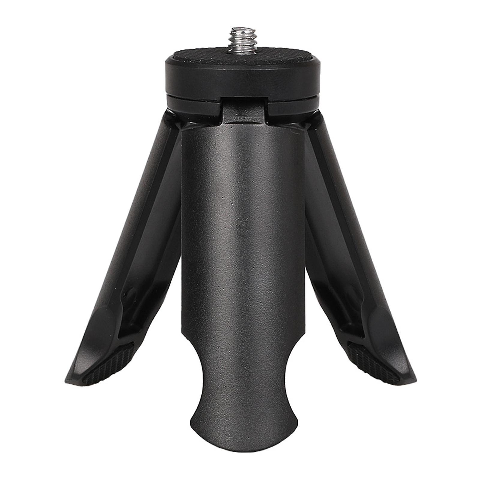 Small Table Tripod Portable Desktop Mini Tripod for Smartphone Action