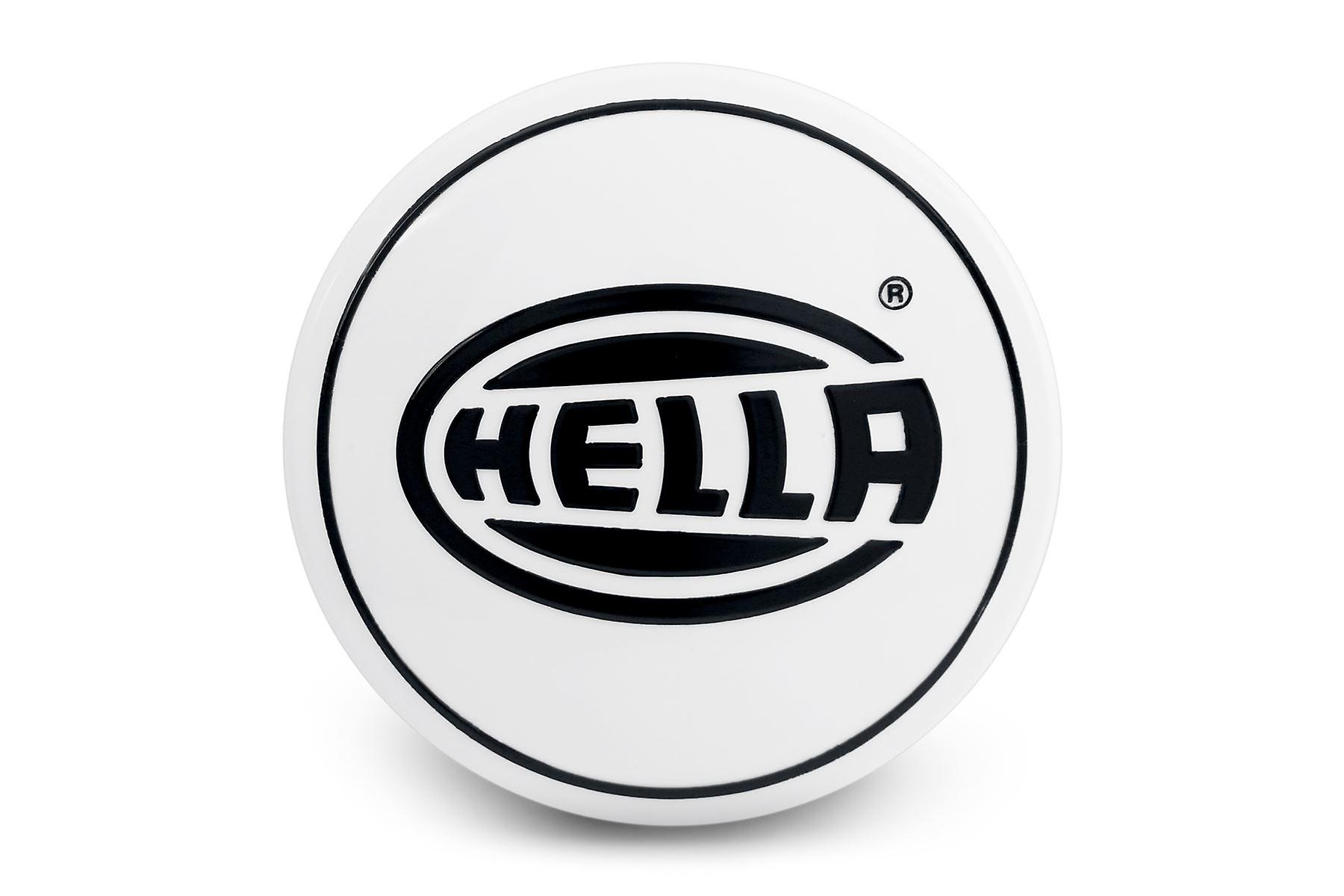 Hella Comet 3003 Compact Front Spotlight Headlight Cap
