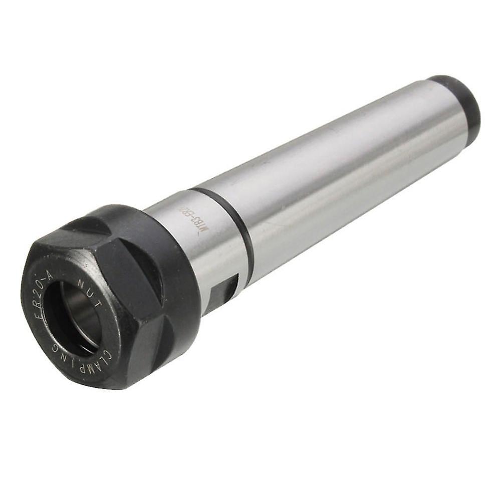 Er20 Mt3 Collet Chuck Holder Cnc Millling Lathe Tools