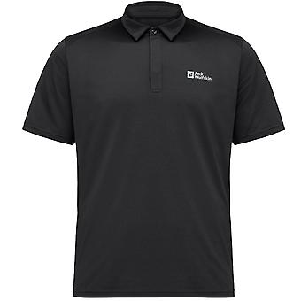 T-Shirts Jack Wolfskin Delfami Poloshirt