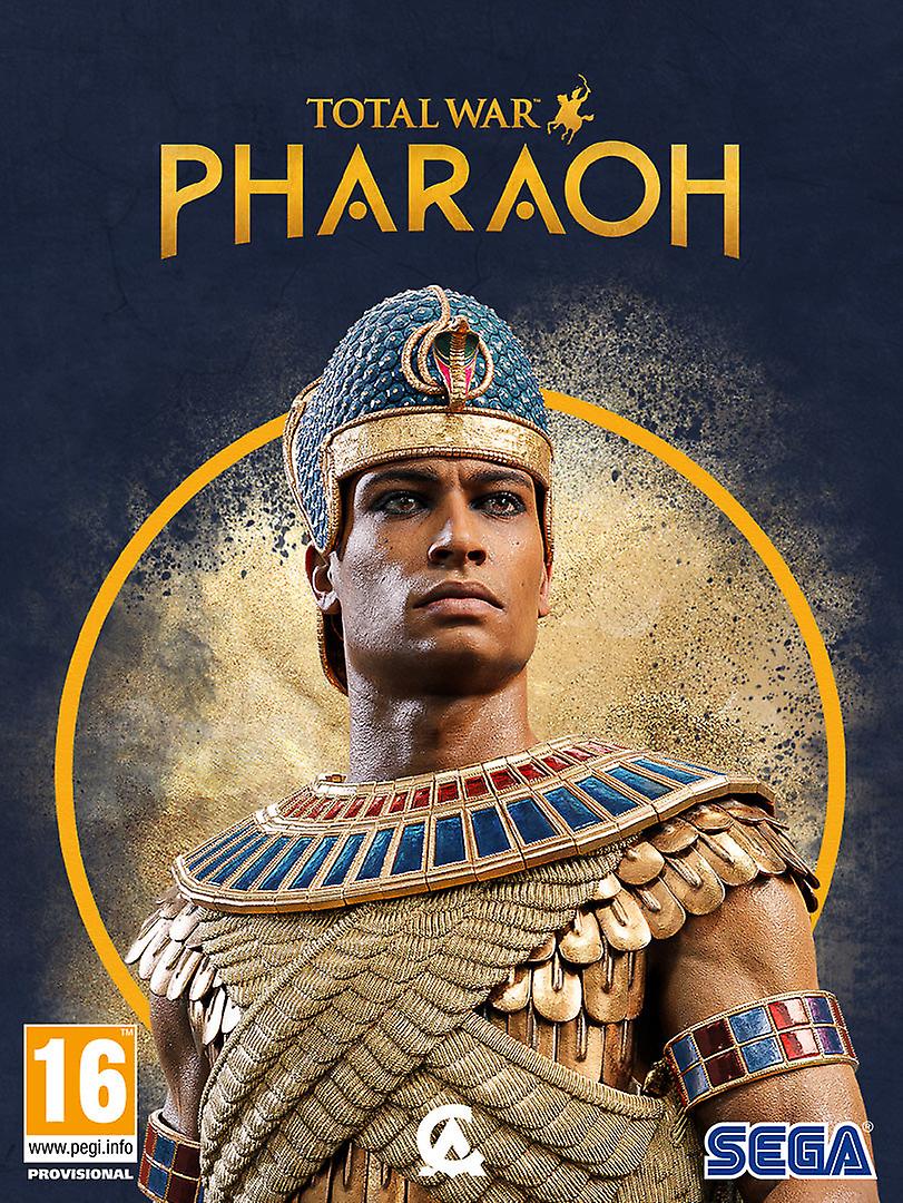 Total War: Pharaoh - Pc