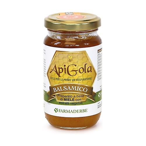 Balsamic prepared with honey 250 g