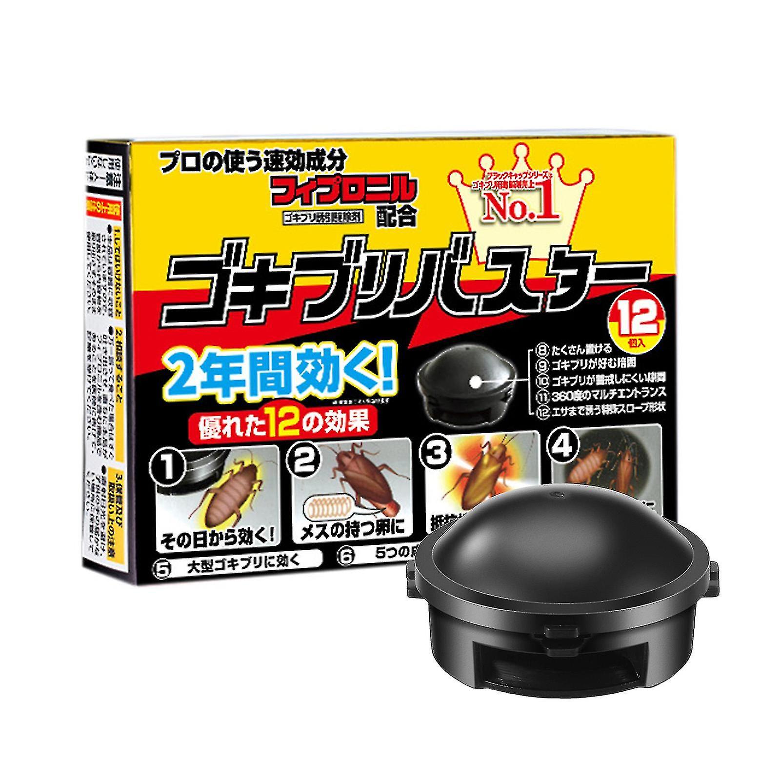 Cockroach Bait Roach Repellent For Home Kitchen