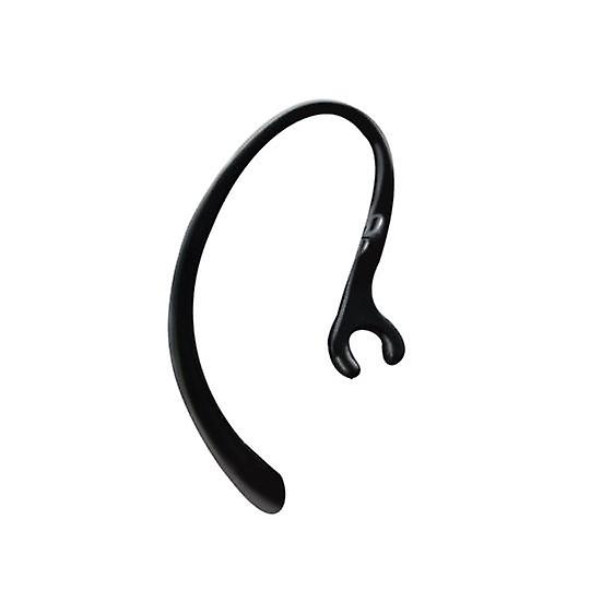 6/7/8/9mm 360 Degree Rotatable Anti-falling Ear Hook Clip Earphone Accessory