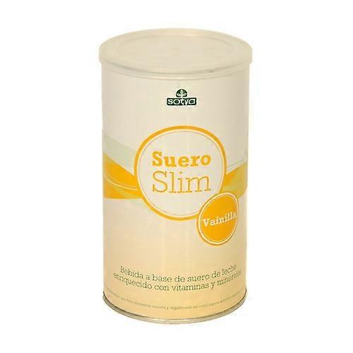 Slim Plus Vanilla Serum 800 g